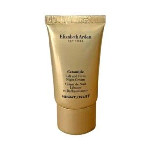 Elizabeth Arden Lift & Firm Night Cream 15ml X 12