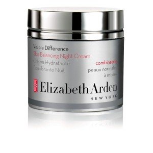 Elizabeth Arden Visible Difference Skin Balancing Night Cream 50ml X 6