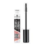 Essence False Lashes Dramatic Volume Unlimited Mascara Black X 3