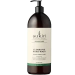 Sukin Signature Cleansing Handwash 1 litre (1049130) X 3