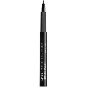 NYX That's The Point Liner Waterproof Liquid Eyeliner X 6