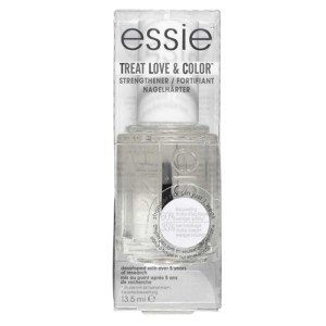 Essie Treat Love and Color Nail Varnish 00 Gloss Fit X 6