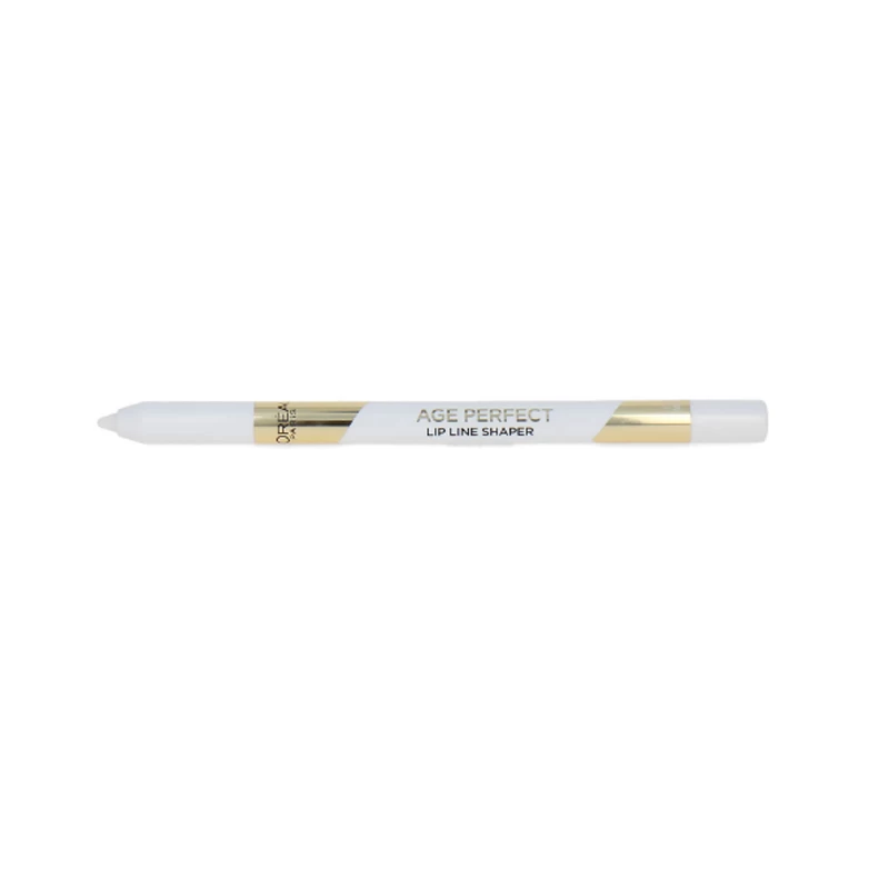Loreal Age Perfect Lip Line Shaper Color Blocker X 3 Loreal Age Perfect Lip Line Shaper Color Blocker X 3