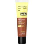 Maybelline Fit Me Tinted Moisturizer Face Makeup 360 X 4