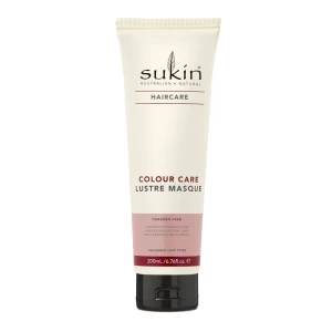 Sukin Colour Care Lustre Masque 200 ml X 3