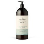 Sukin Natural Balance Shampoo 1 Litre X 3