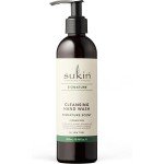Sukin Signature Cleansing Handwash 250ml X 3