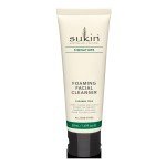Sukin Signature Foaming Facial Cleanser 50ml X 3