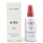 Clarins Re-fresh Hydrating Beauty Mist 100ml