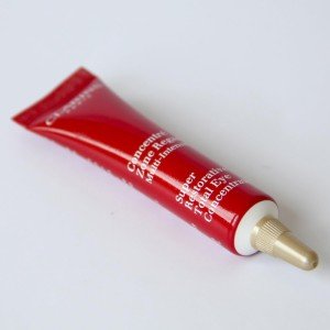 Clarins Super Restorative Total Eye Concentrate 7ml X 6