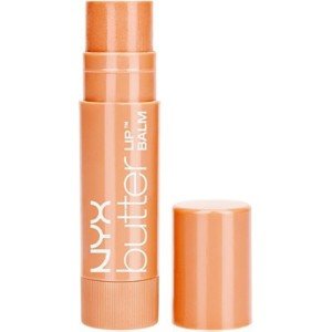 NYX Butter Lip Balm Marshmallow X 3