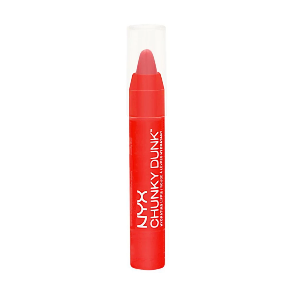 NYX Chunky Dunk Hydrating Lippie Sex On The Beach X 3