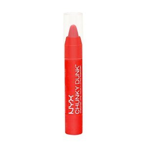 NYX Chunky Dunk Hydrating Lippie Sex On The Beach X 3