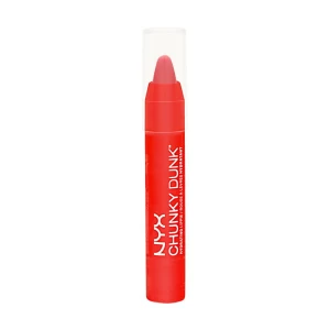 NYX Chunky Dunk Hydrating Lippie Sex On The Beach X 3