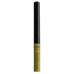 NYX Lip Of The Day Liquid Lip Liner Python X 3