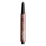 NYX Super Cliquey Matte Lipstick Conform X 3