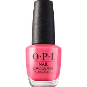 OPI Nail Lacquer Feelin Hot Hot Hot X 6