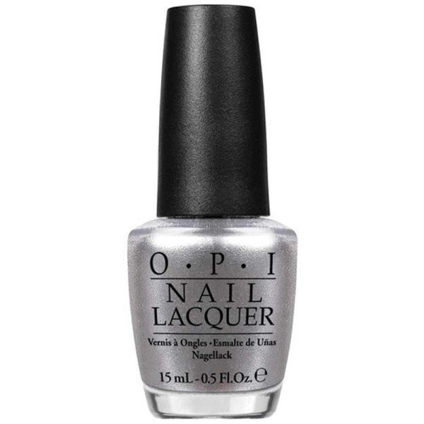 OPI Nail Lacquer Unfrost My Heart X 6