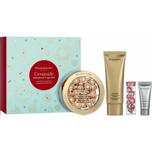 Elizabeth Arden Uplifting Harmony Advanced Ceramide Retinol Capsules 60pc Gift Set