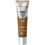 Maybelline Dream Urban Cover Foundation 362 Truffle X 3