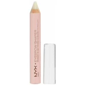 NYX EyeBrow Shaper Wax EBS01 X 6