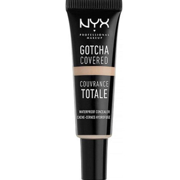 NYX Gotcha Covered Concealer Cocoa X 3 NYX Gotcha Covered Concealer Cocoa X 3