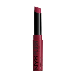 NYX Plush Gel Lipstick Sacred Mix X 3
