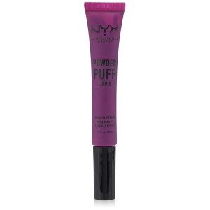 Nyx Powder Puff Lippie Lip Cream Senior Class X 3