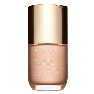 Clarins Everlasting Youth Fluid Foundation 100C