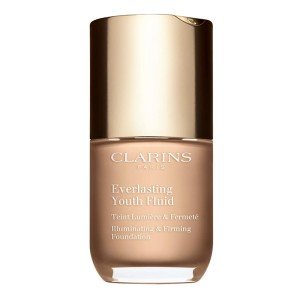 Clarins Everlasting Youth Fluid Foundation 105.5W