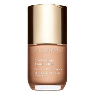 Clarins Everlasting Youth Fluid Foundation 107C