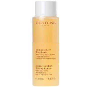 Clarins Extra-Comfort Toning Lotion 200 ml