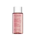 Clarins Soothing Toning Lotion with Chamomile & Saffron Flower Extracts 100ml X 3