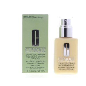 Clinique Dramatically Different Moisturizing Lotion 125ml