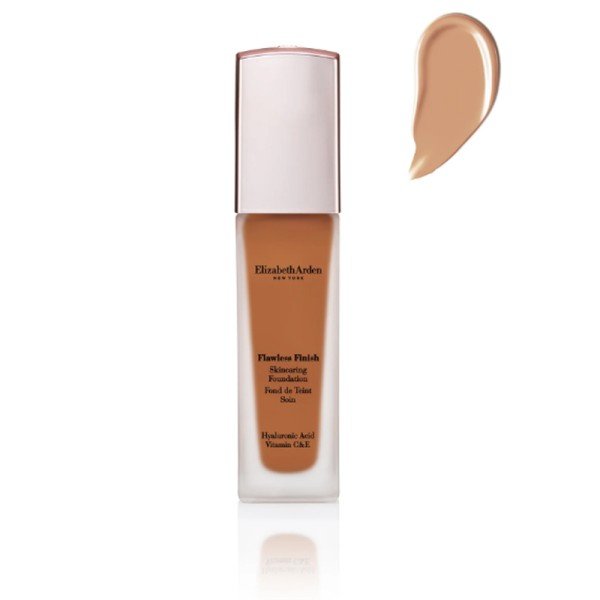 Elizabeth Arden Flawless Finish Skincaring Foundation 260N (Tester) X 3 Elizabeth Arden Flawless Finish Skincaring Foundation 260N (Tester) X 3