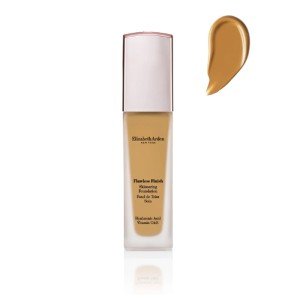 Elizabeth Arden Flawless Finish Skincaring Foundation 350N (Tester) X 3