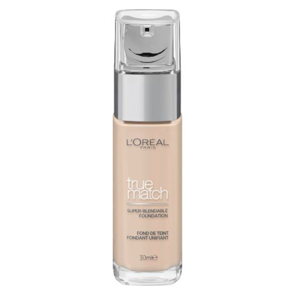 Loreal True Match Concealer Foundation 2.5N X 3