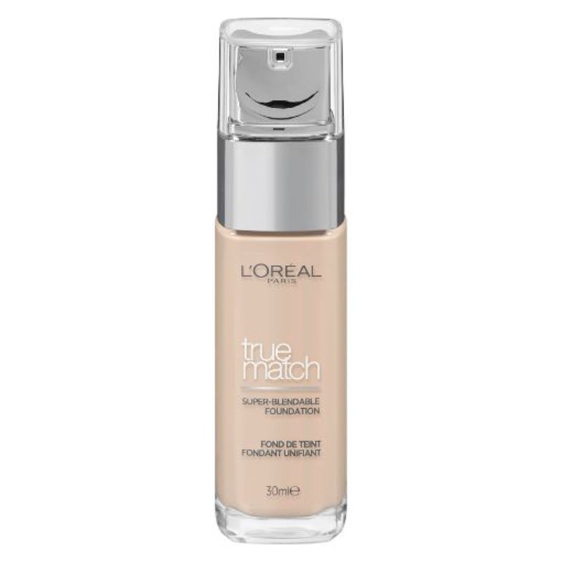 Loreal True Match Concealer Foundation 2.5N X 3 Loreal True Match Concealer Foundation 2.5N X 3