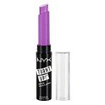 Nyx Turnt Up Lipstick 08 Twisted X 3