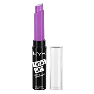 Nyx Turnt Up Lipstick 08 Twisted X 3
