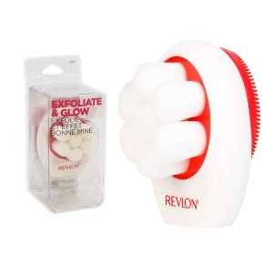 Revlon Exfoliate and Glow Cleansing Tool X 3