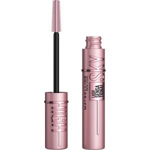 Maybelline Lash Sensational Sky High Mascara Very Black X 3