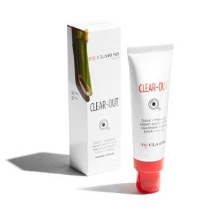 Clarins Clear-Out Blackhead Expert 50ml