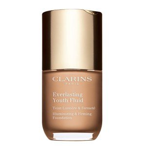 Clarins Everlasting Youth Fluid Foundation 110N