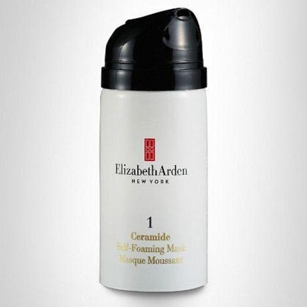 Elizabeth Arden Ceramide Self Foaming Mask 30ml X 6 Elizabeth Arden Ceramide Self Foaming Mask 30ml X 6