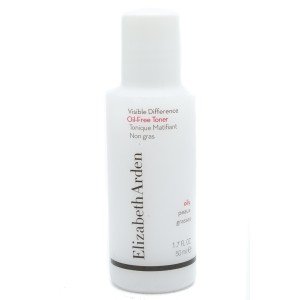 Elizabeth Arden Visible Difference Oil Free Toner 50ml X 12