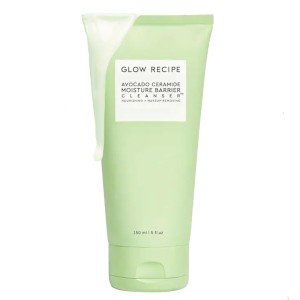 Glow Recipe Avocado Ceramide Moisture Barrier Cleanser 150ml