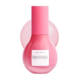 Glow Recipe Guava Vitamin C Dark Spot Treatment Serum 30m
