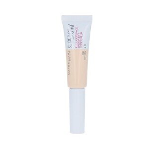Maybelline Superstay Full Coverage Concealer 05 Ivory X 3