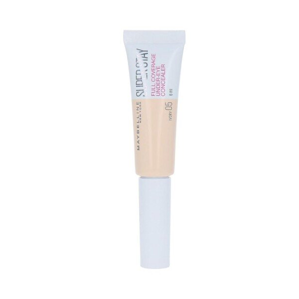 Version 1.0.0 Maybelline Superstay Full Coverage Concealer 05 Ivory X 3 - Image 1